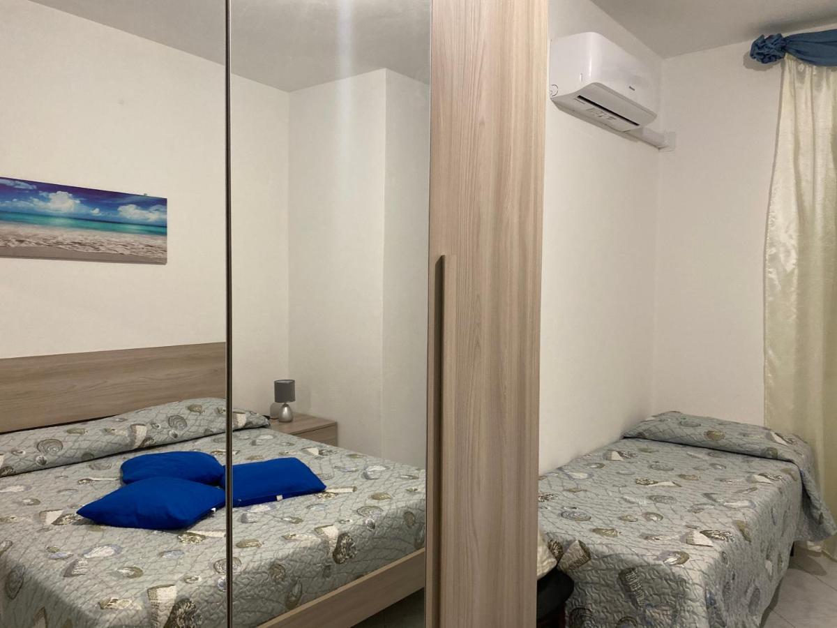 La Casa Gialla Cala Gonone Esterno foto